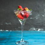 Công Thức Pha Chế Cocktail Sambuca