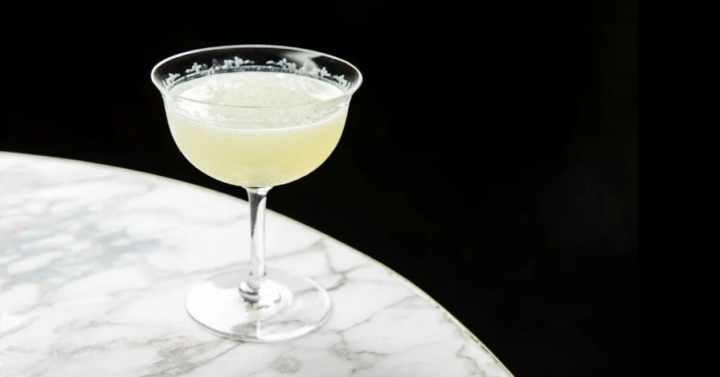 Cocktail Toreador