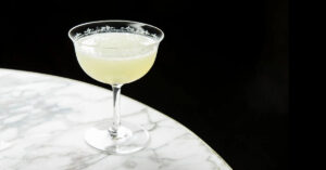 Cocktail Toreador